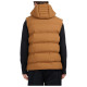 4F Ανδρικό αμάνικο μπουφάν Vest Jacket
